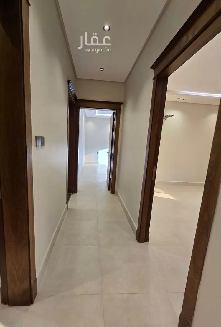 شقة للبيع في شارع قاسم بن يسار, حي الريان, مدينة جدة, منطقة مكة المكرمة صورة 2