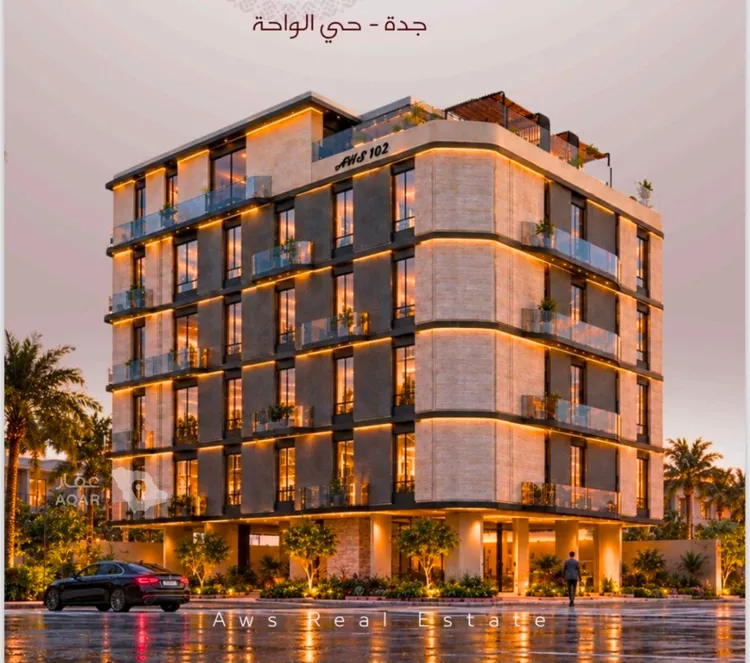 شقة للبيع في شارع الربيع ابن مالك, حي الواحة, مدينة جدة, منطقة مكة المكرمة 11