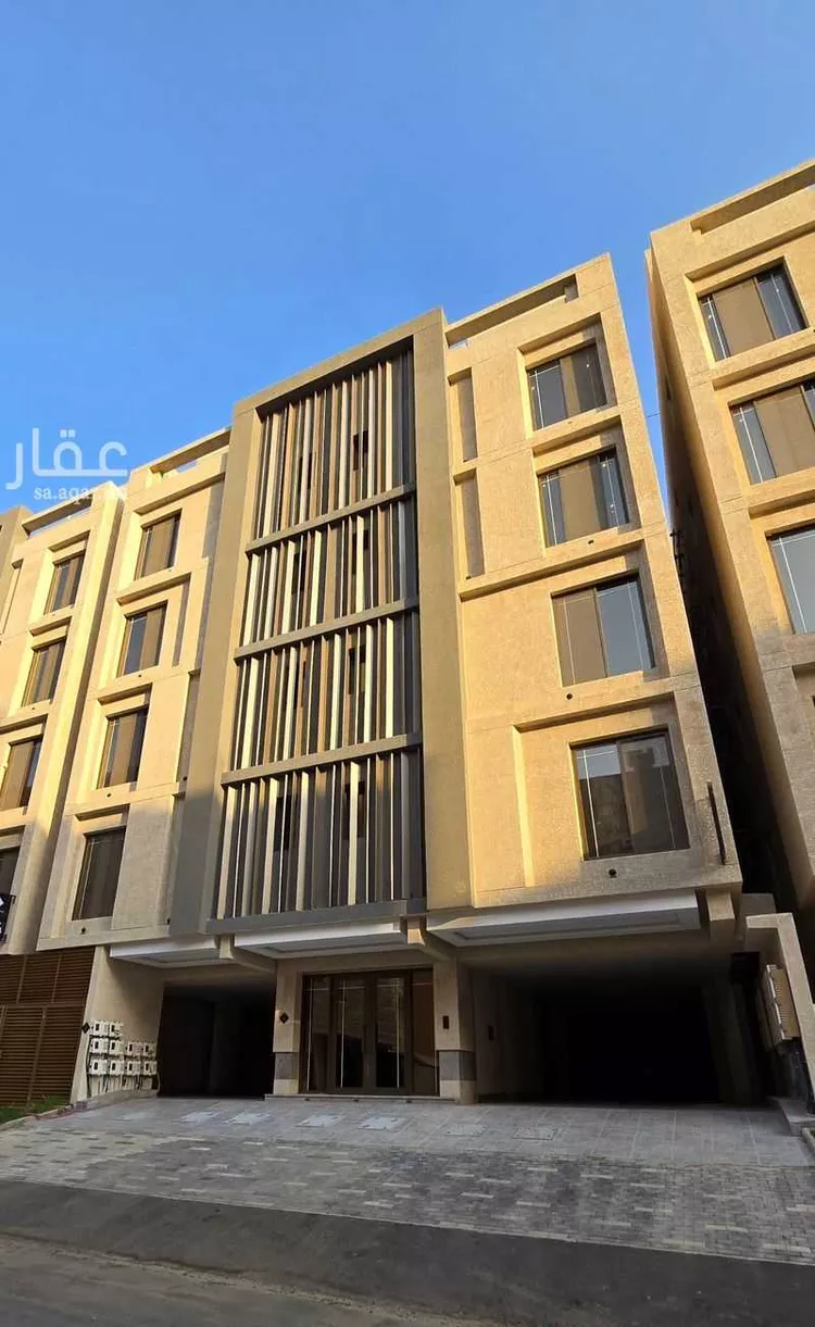شقة للبيع في شارع قاسم بن يسار, حي الريان, مدينة جدة, منطقة مكة المكرمة 25