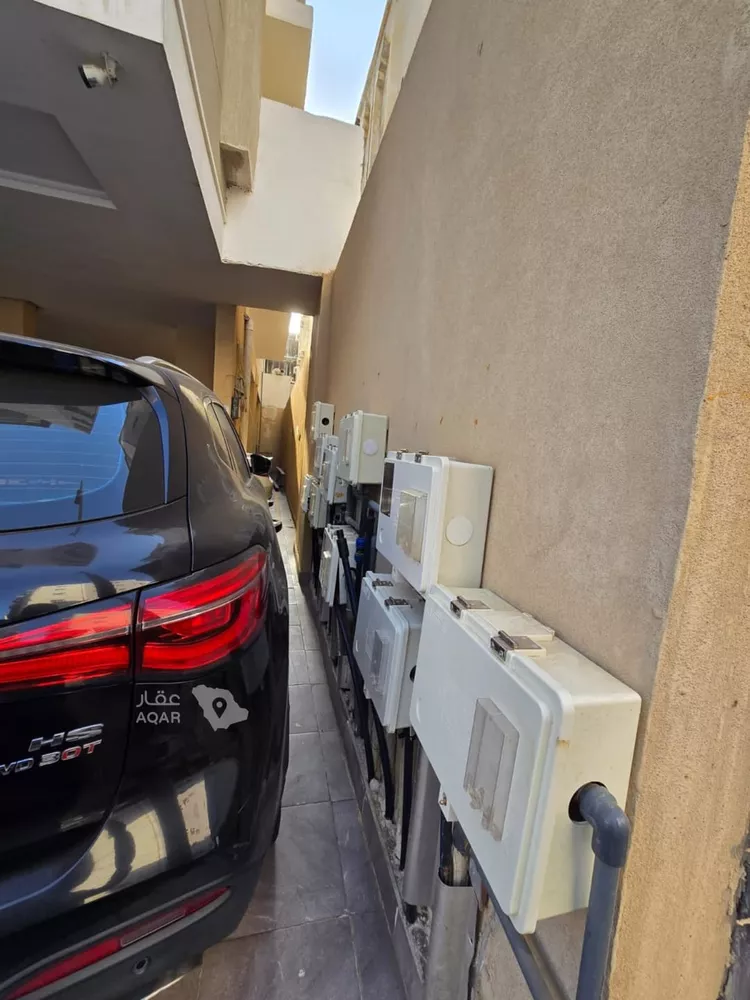 شقة للبيع في شارع إسماعيل النابلسي, حي الربوة, مدينة جدة, منطقة مكة المكرمة 11