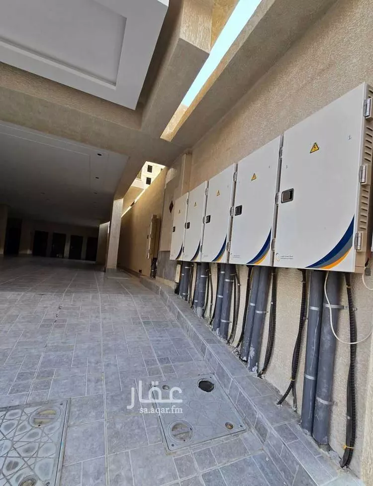 شقة للبيع في شارع قاسم بن يسار, حي الريان, مدينة جدة, منطقة مكة المكرمة 28