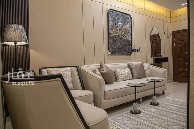Furnished Apartment for Booking in Jeddah Al Huda 7