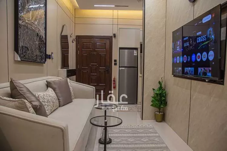 Furnished Apartment for Booking in Jeddah Al Huda 6
