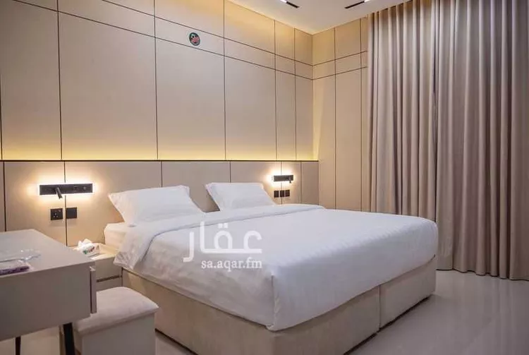 Furnished Studio for Booking in Jeddah Al Huda 4