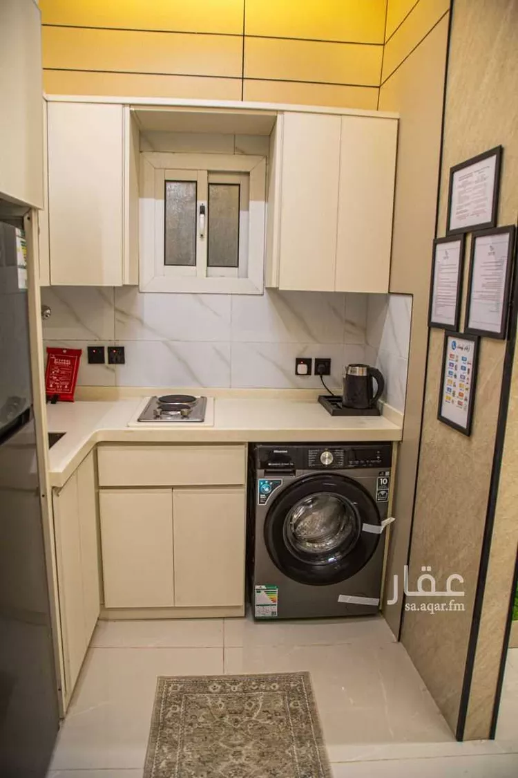 Furnished Apartment for Booking in Jeddah Al Huda 8