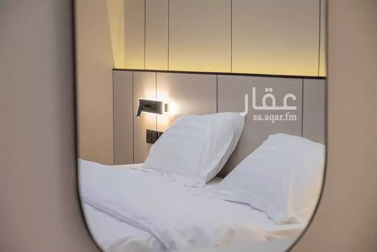 Furnished Studio for Booking in Jeddah Al Huda 7