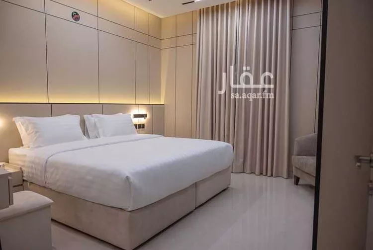 Furnished Studio for Booking in Jeddah Al Huda 6