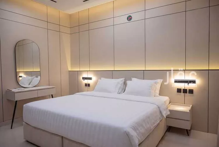 Furnished Studio for Booking in Jeddah Al Huda 5