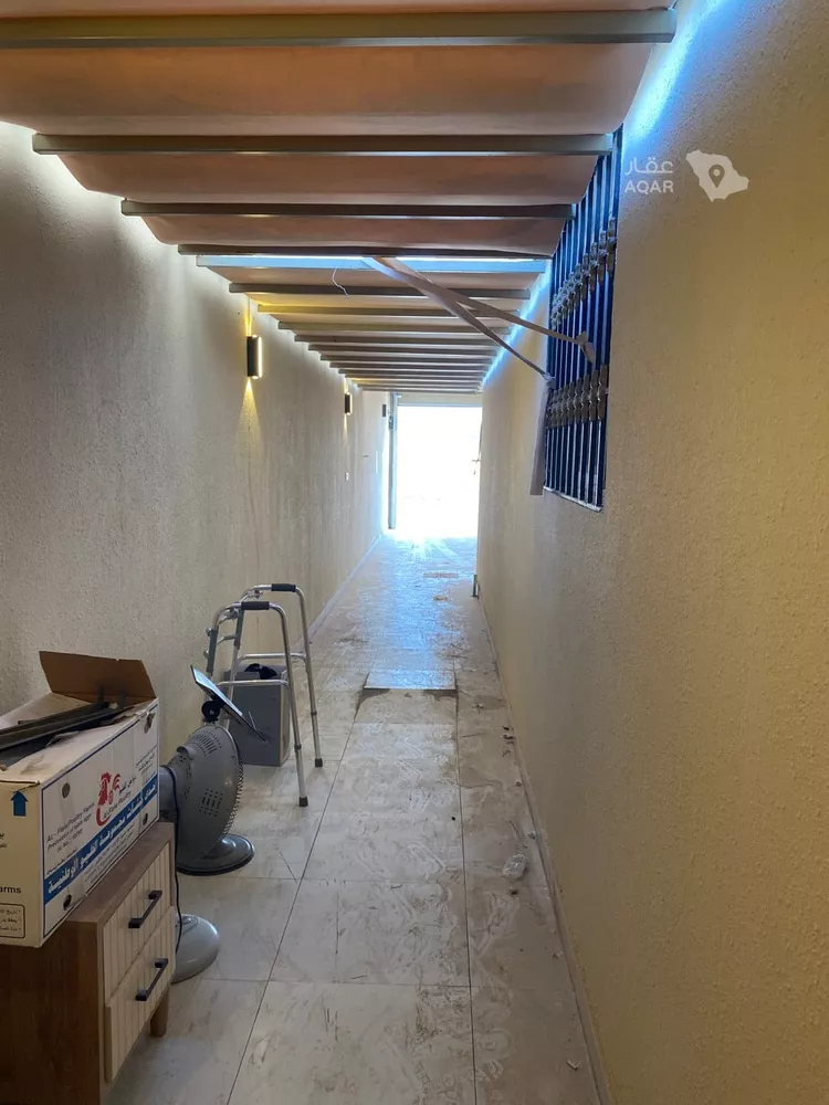 Villa for Rent in Riyadh Al Hazm 5