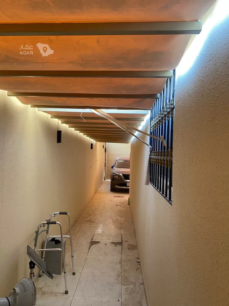 Villa for Rent in Riyadh Al Hazm 3