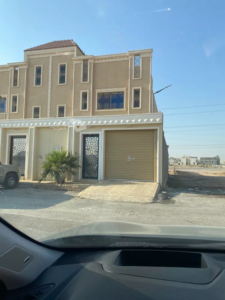 Villa for Rent in Riyadh Al Hazm 4