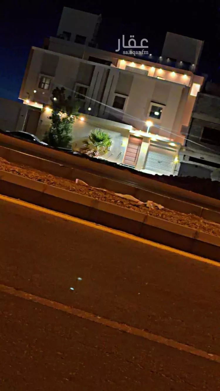 فيلا للإيجار في شارع عمير بن سنان بن عرفطة ، حي المهدية ، الرياض ، منطقة الرياض 9