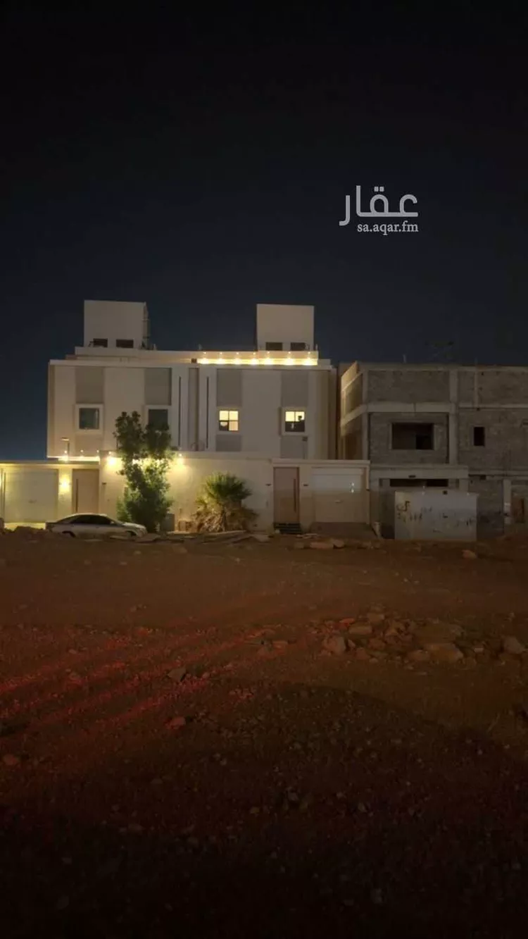 Villa for Rent in Riyadh Al Mahdiyah