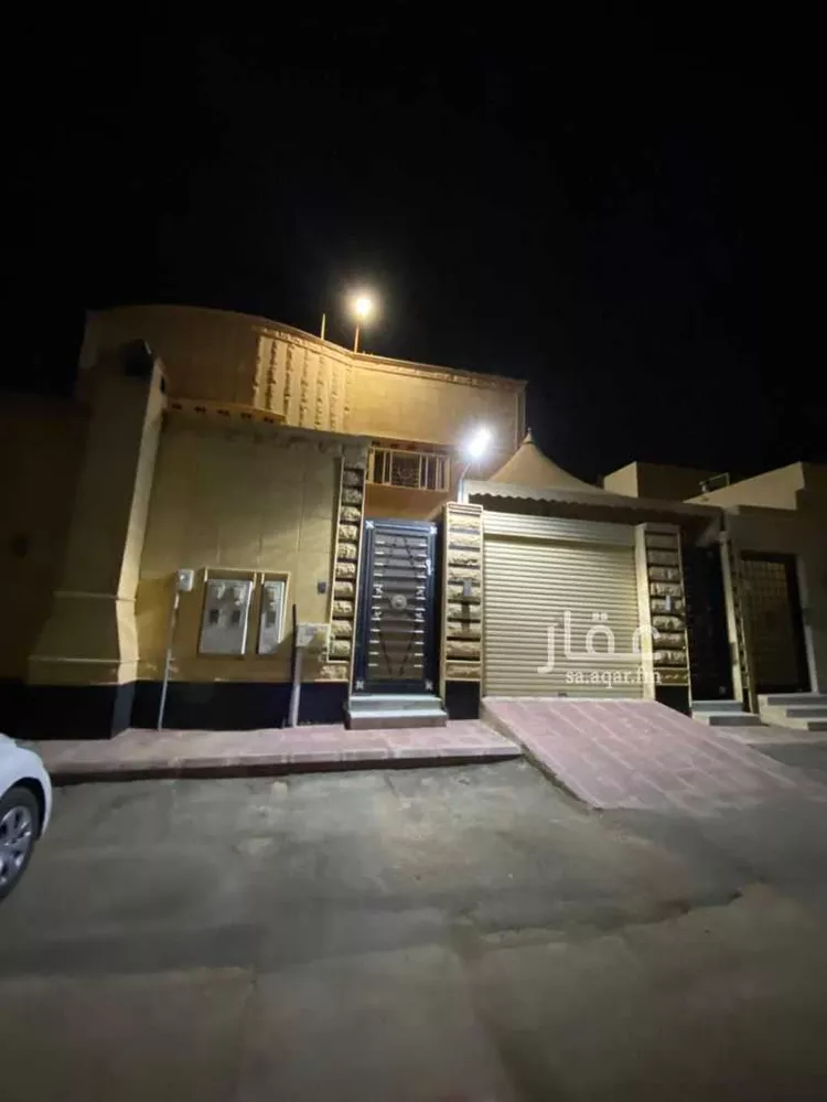 فيلا للبيع في شارع عسير ، حي ظهرة لبن ، الرياض ، منطقة الرياض