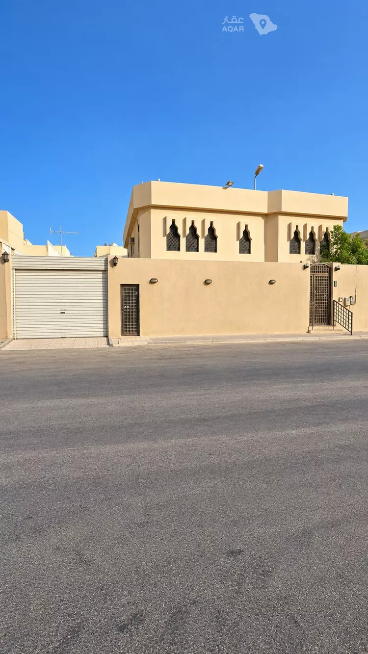 Villa for Sale in Riyadh Ar Rawdah 3