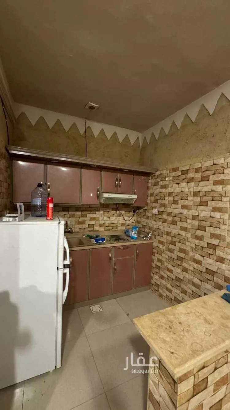 عمارة للإيجار في شارع جيفان, حي بنبان, مدينة الرياض, منطقة الرياض 8