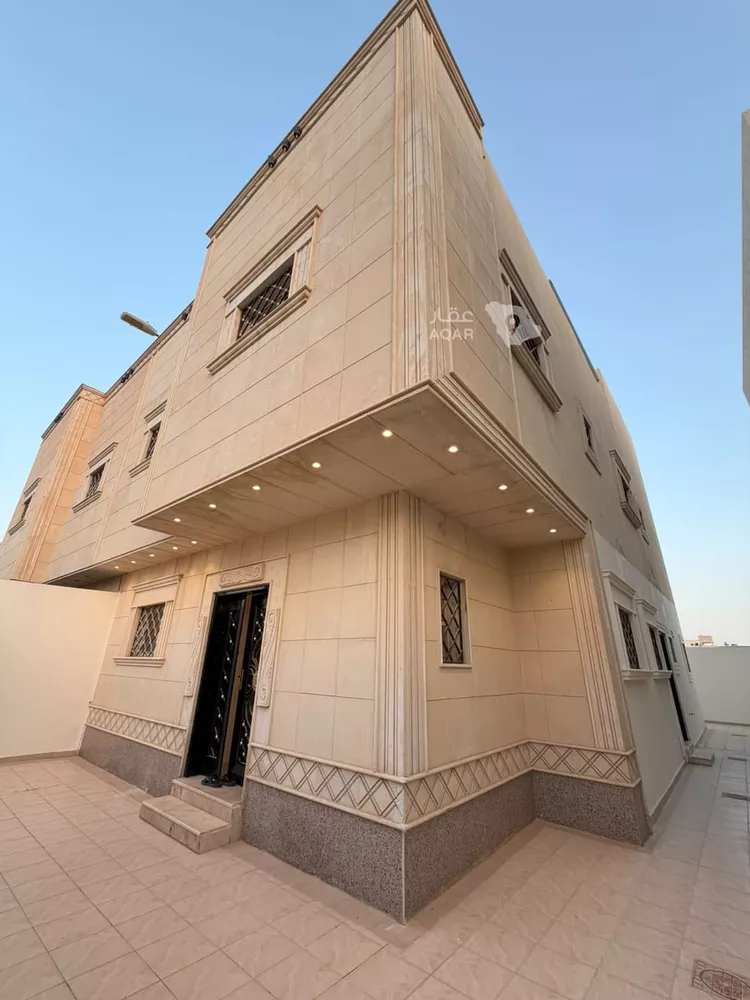 Villa for Rent in Riyadh Al Qirawan