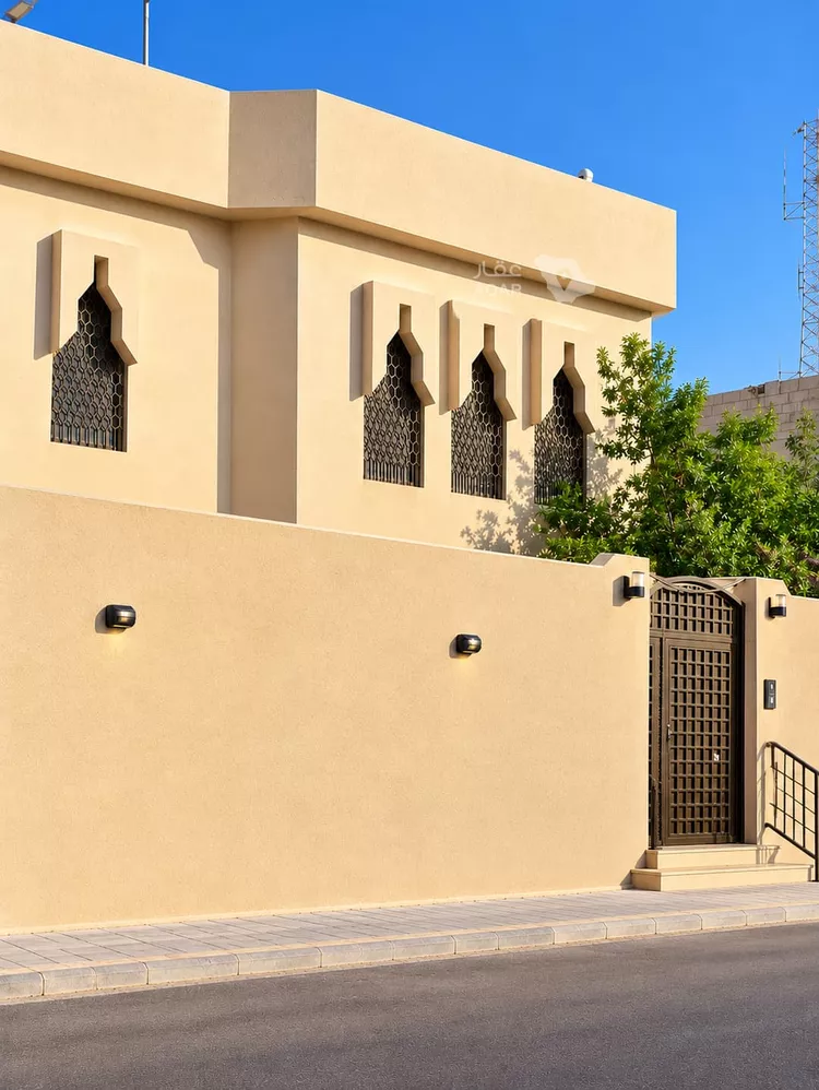 Villa for Sale in Riyadh Ar Rawdah 2