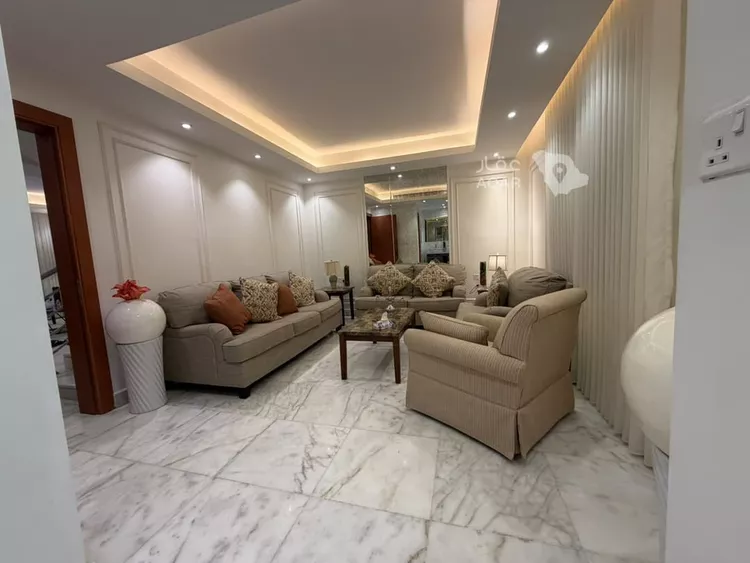 Villa for Rent in Riyadh Al Arid 4