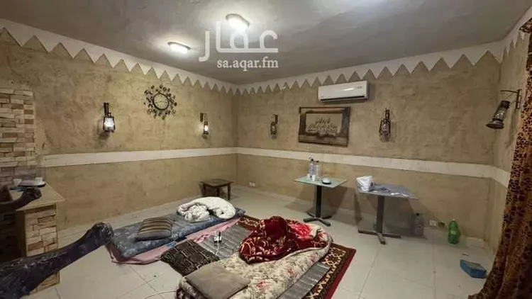 عمارة للإيجار في شارع جيفان, حي بنبان, مدينة الرياض, منطقة الرياض 7