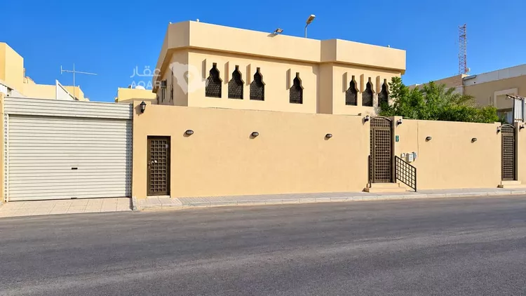 Villa for Sale in Riyadh Ar Rawdah