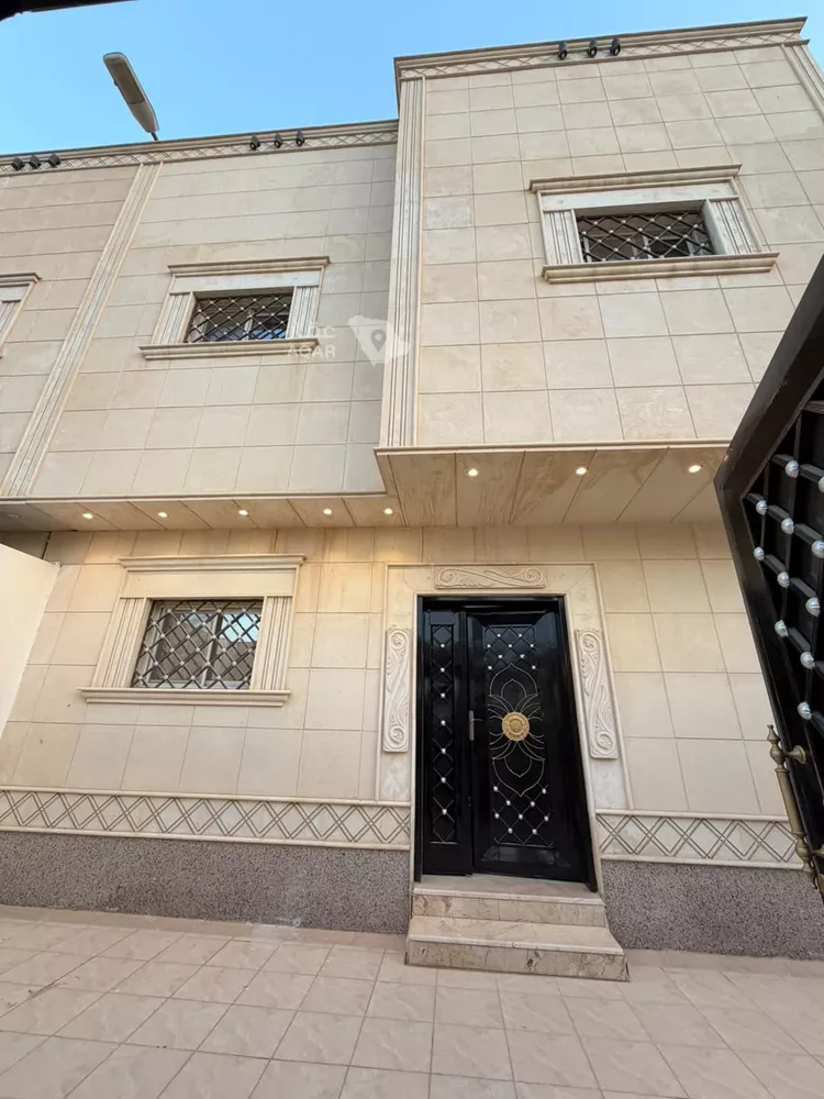 فيلا للإيجار في شارع صالح الشاوي, حي القيروان, مدينة الرياض, منطقة الرياض 2