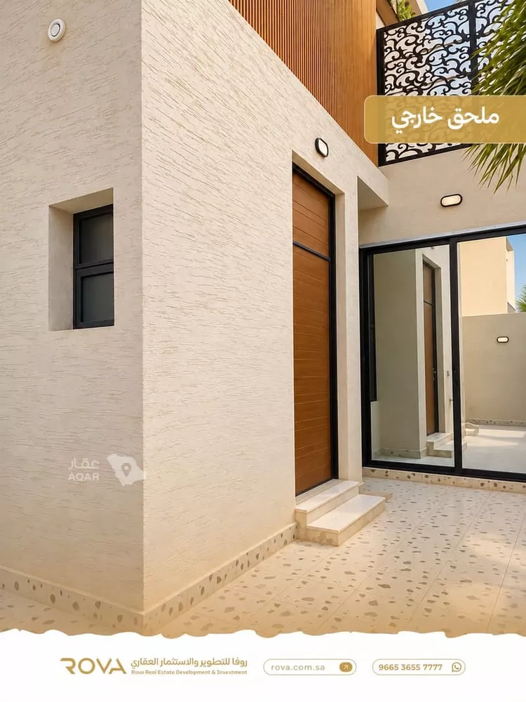 فيلا للبيع في شارع الحسين بن خالوية, حي المهدية, مدينة الرياض, منطقة الرياض 6