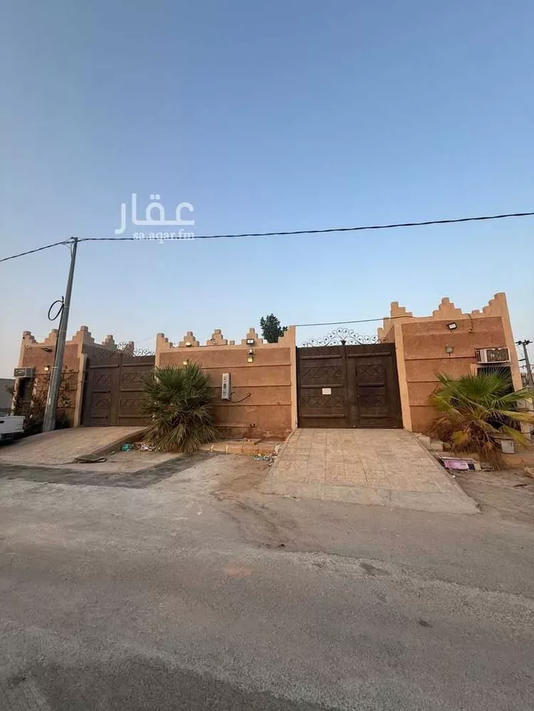 Building for Rent in Riyadh Banban صورة 2