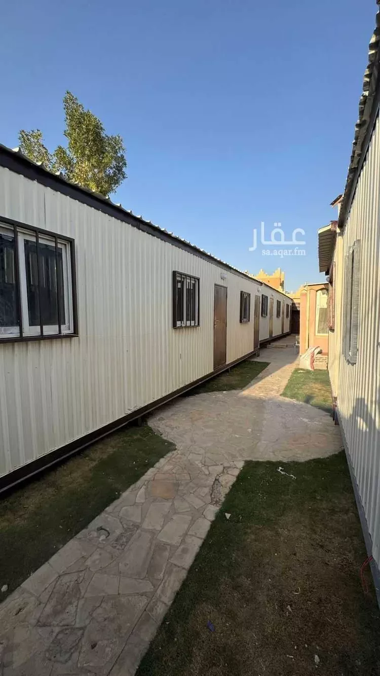 Building for Rent in Riyadh Banban صورة 4