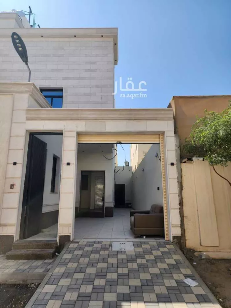 دور للبيع في شارع رأس حيان, حي بدر, مدينة الرياض, منطقة الرياض صورة 2