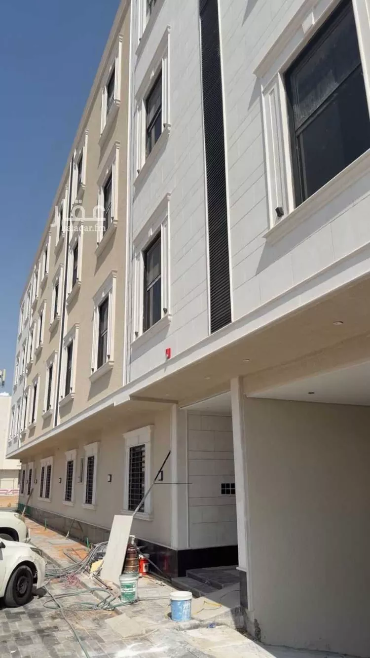 شقة للبيع في شارع سدير, حي شبرا, مدينة الرياض, منطقة الرياض صورة 4