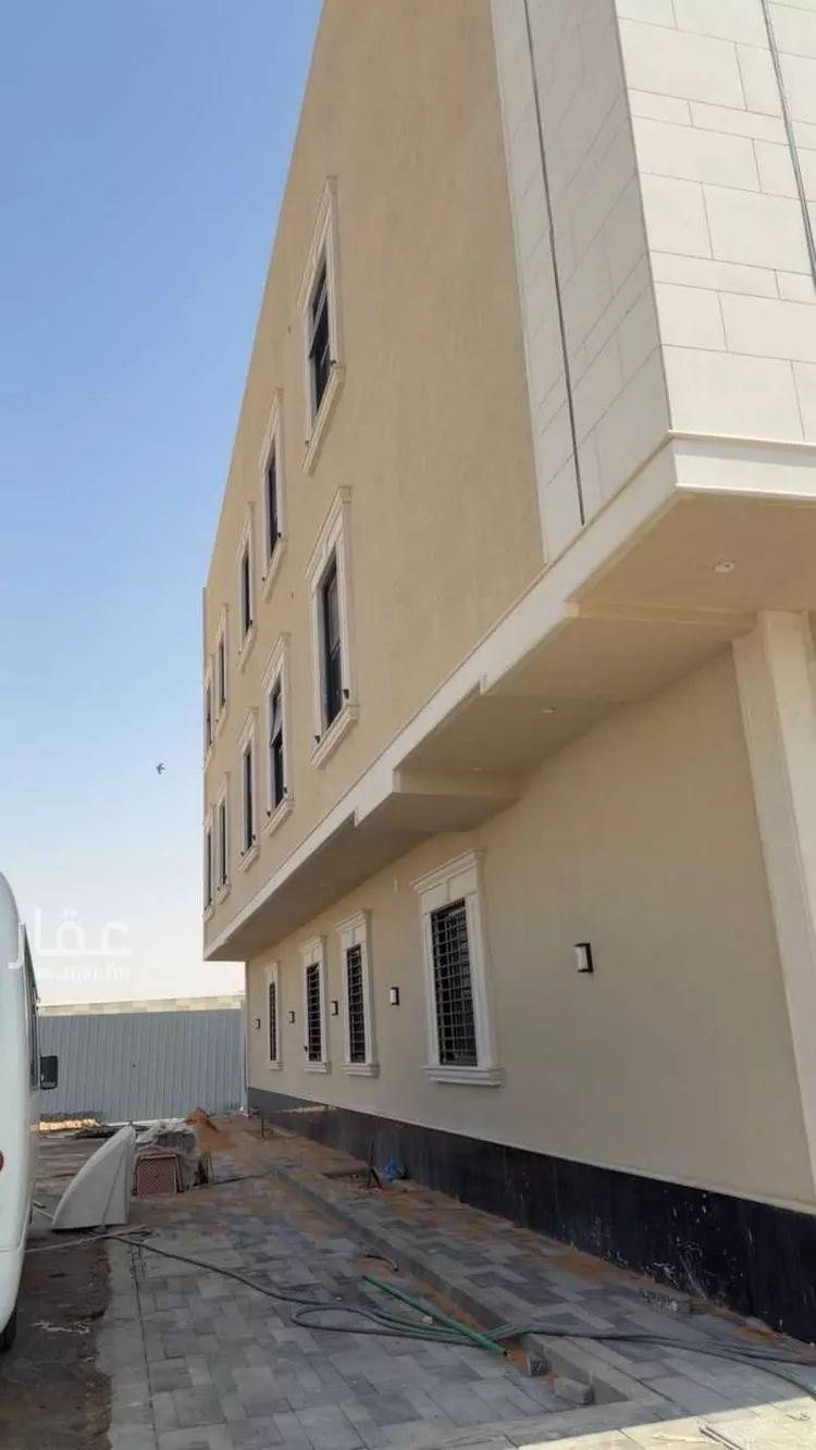 شقة للبيع في شارع سدير, حي شبرا, مدينة الرياض, منطقة الرياض صورة 2