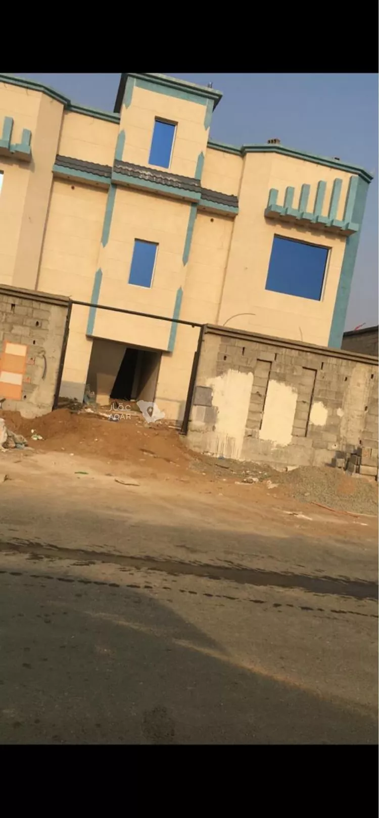 Building for Sale in Sabya Ar Rihab