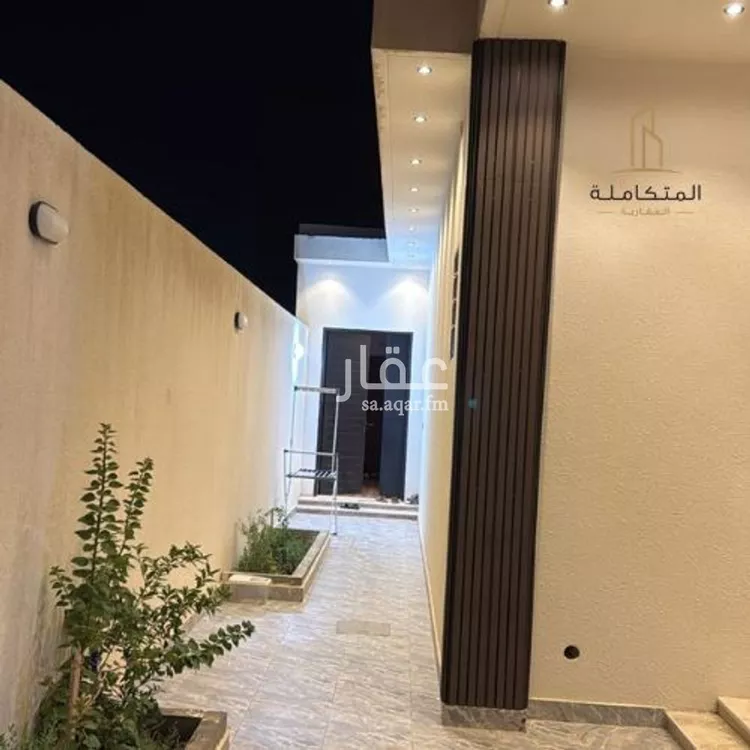 فيلا للبيع في حي الملك سلمان بن عبد العزيز, مدينة رياض الخبراء, منطقة القصيم صورة 3