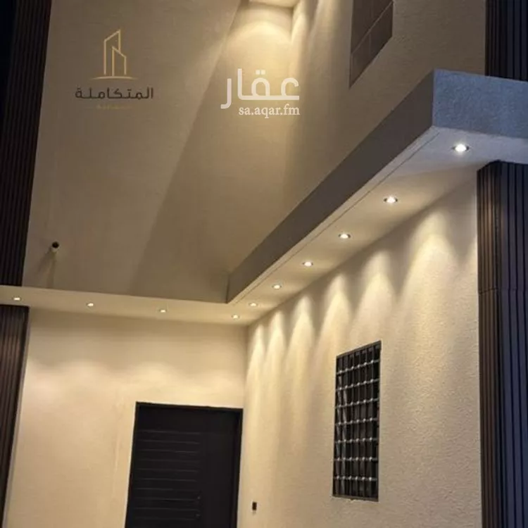 فيلا للبيع في حي الملك سلمان بن عبد العزيز, مدينة رياض الخبراء, منطقة القصيم صورة 4