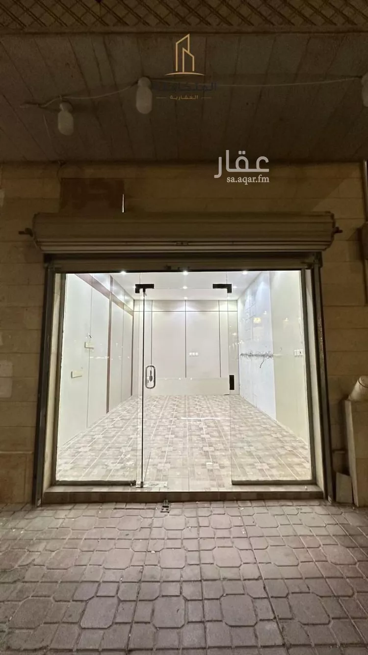 محل للإيجار في شارع  الترمذي, حي العزيزية, مدينة المدينة المنورة, منطقة المدينة المنورة صورة 5