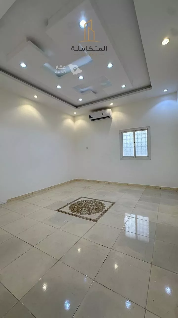 دور للإيجار في شارع حمزة ابن زيد, حي أبوبريقاء, مدينة المدينة المنورة, منطقة المدينة المنورة 4