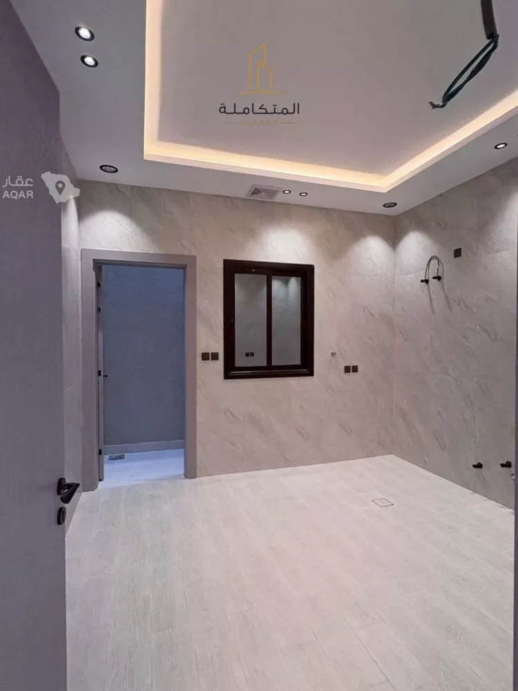 دور للإيجار في شارع  البويطي, حي العزيزية, مدينة المدينة المنورة, منطقة المدينة المنورة 3