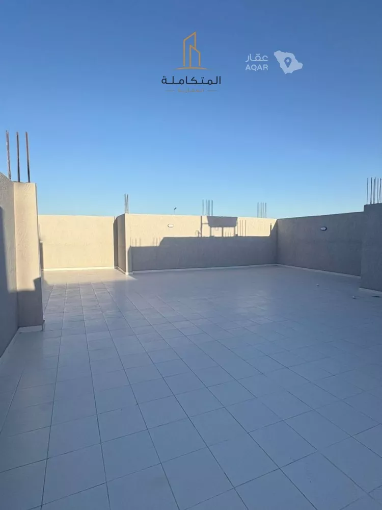 دور للإيجار في شارع  البويطي, حي العزيزية, مدينة المدينة المنورة, منطقة المدينة المنورة 4