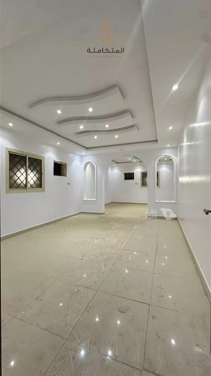شقة للإيجار في شارع عنبسة ابن ابي سفيان, حي الروابي, مدينة المدينة المنورة, منطقة المدينة المنورة 4