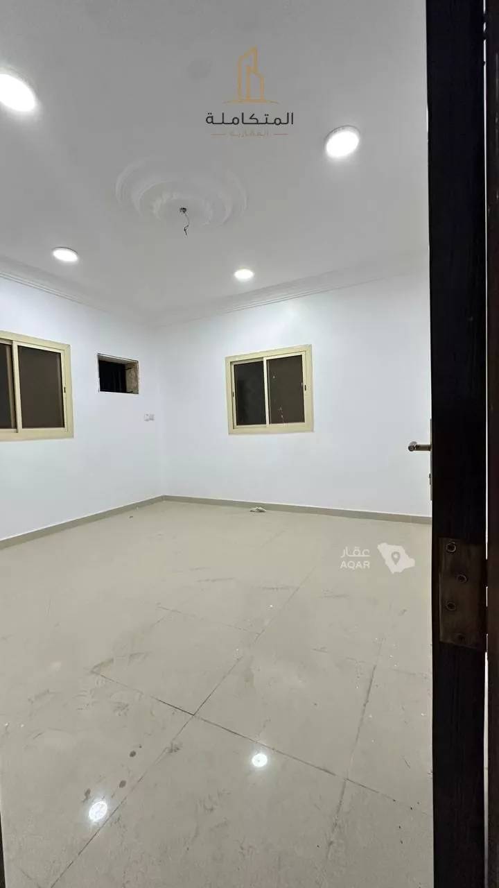 شقة للإيجار في شارع عنبسة ابن ابي سفيان, حي الروابي, مدينة المدينة المنورة, منطقة المدينة المنورة 7