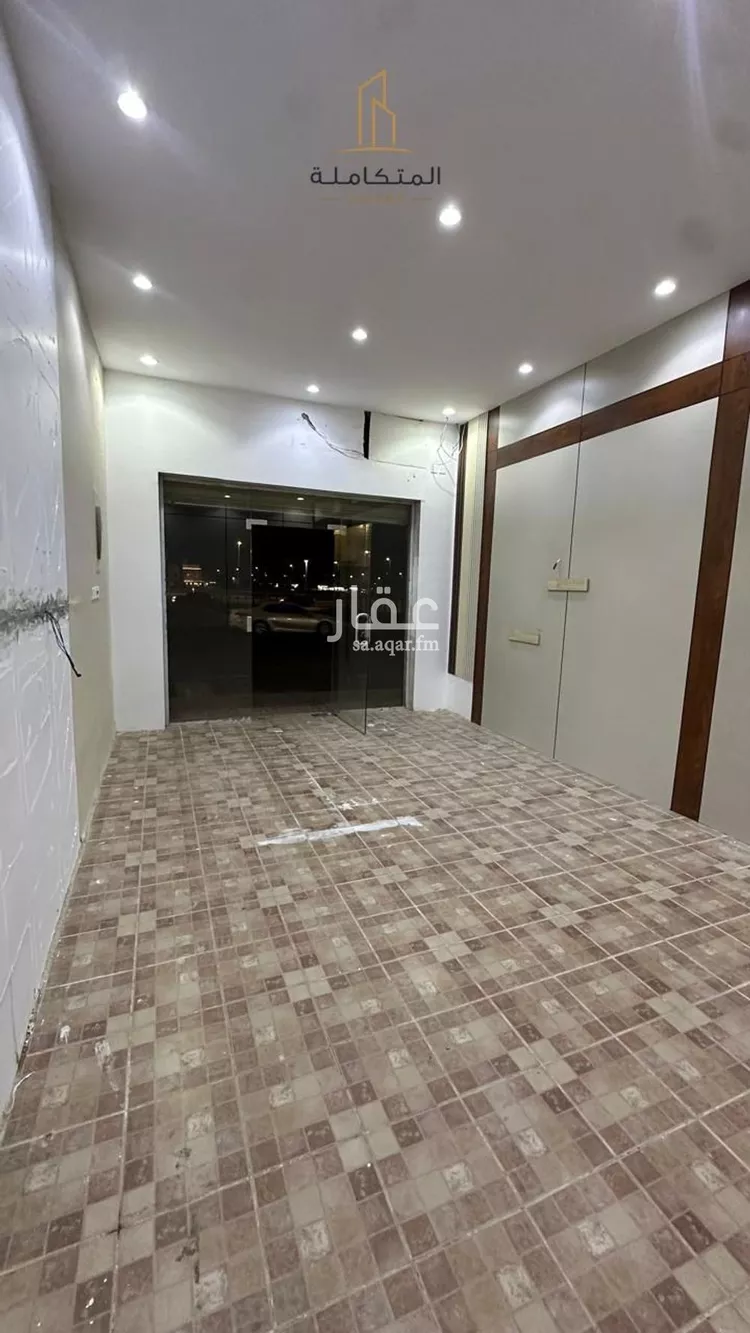 محل للإيجار في شارع  الترمذي, حي العزيزية, مدينة المدينة المنورة, منطقة المدينة المنورة صورة 4