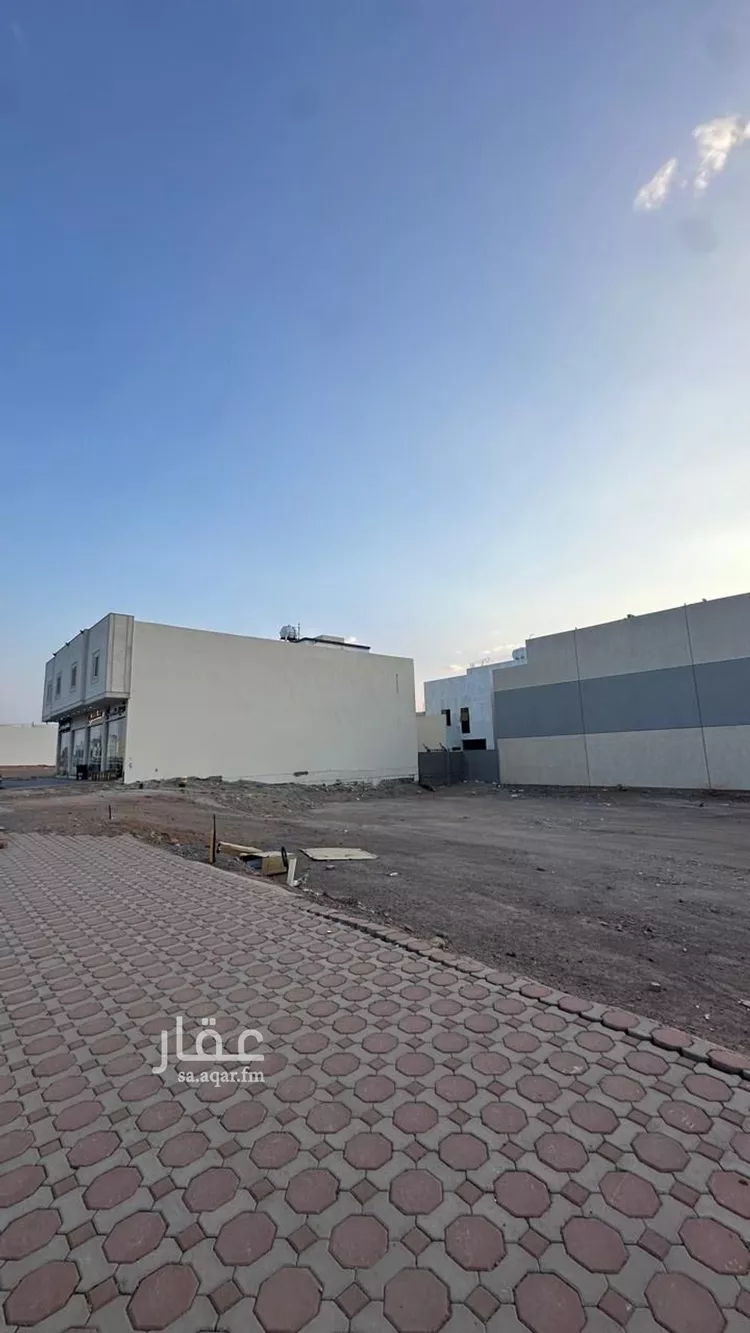 Land for Rent in Medina As Sakb صورة 2