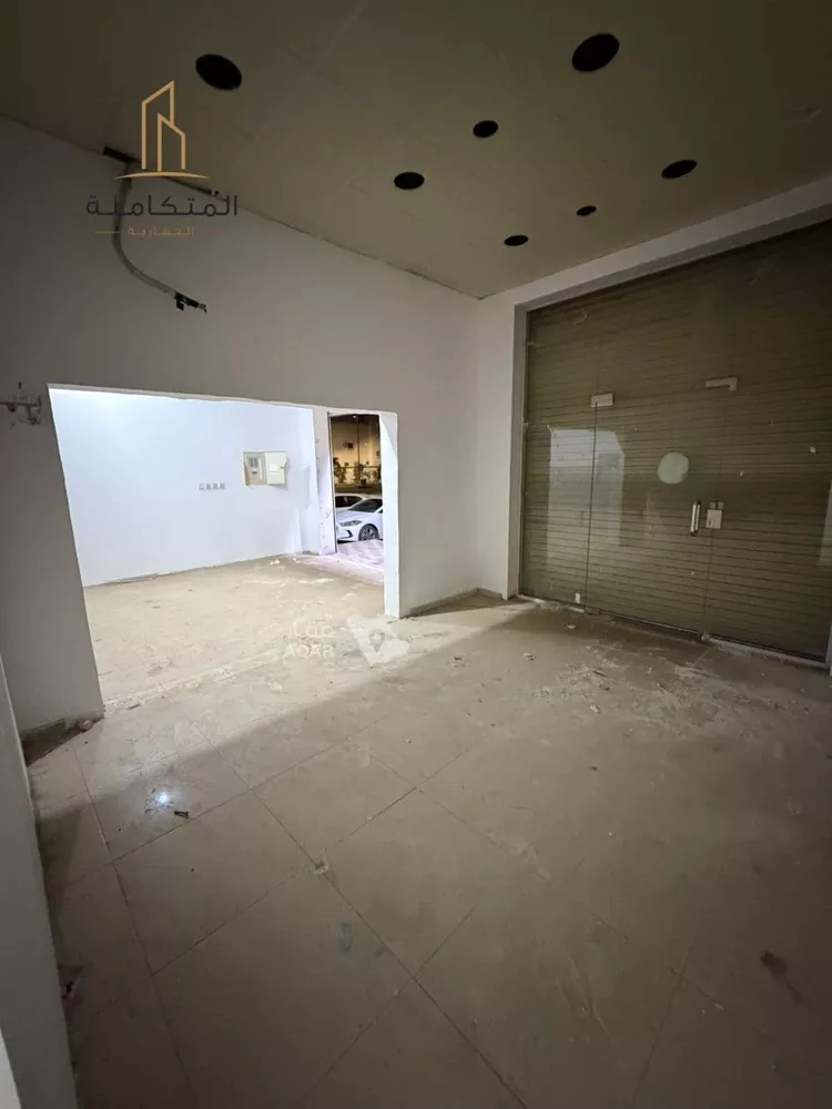 محل للإيجار في شارع جذامة بنت وهب الاسدي, حي العزيزية, مدينة المدينة المنورة, منطقة المدينة المنورة صورة 5