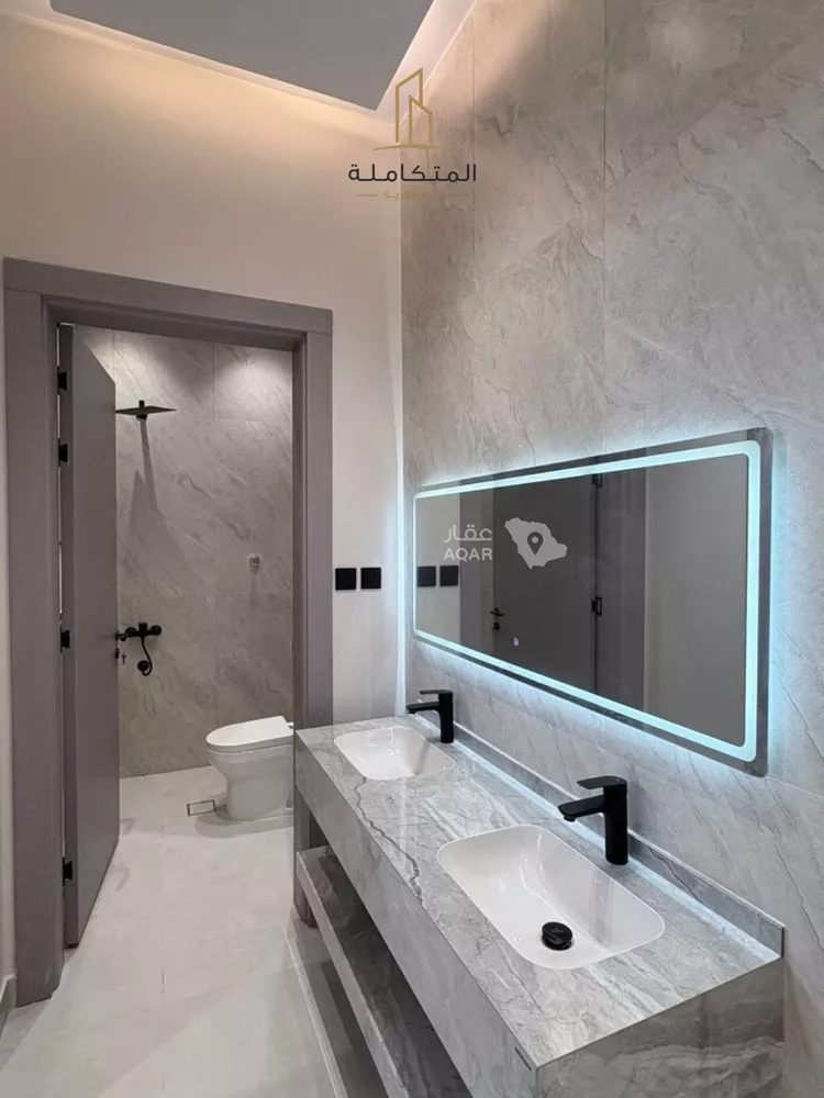 دور للإيجار في شارع  البويطي, حي العزيزية, مدينة المدينة المنورة, منطقة المدينة المنورة 9
