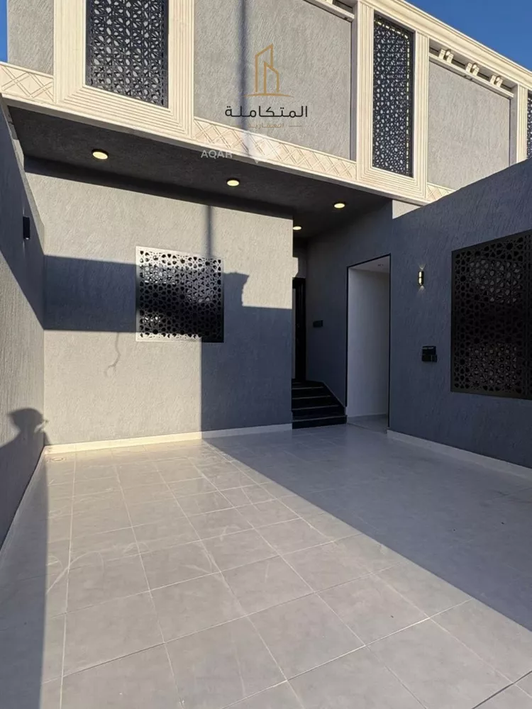 دور للإيجار في شارع  البويطي, حي العزيزية, مدينة المدينة المنورة, منطقة المدينة المنورة 5