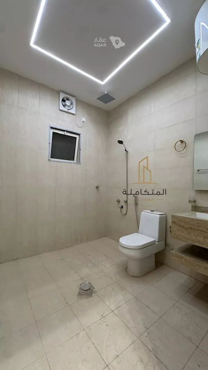 فيلا للإيجار في شارع جذامة بنت وهب الاسدي, حي العزيزية, مدينة المدينة المنورة, منطقة المدينة المنورة 16