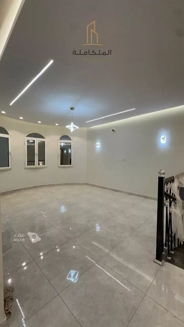 فيلا للإيجار في شارع جذامة بنت وهب الاسدي, حي العزيزية, مدينة المدينة المنورة, منطقة المدينة المنورة 9