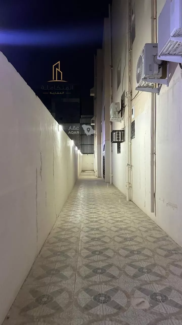 شقة للإيجار في شارع عنبسة ابن ابي سفيان, حي الروابي, مدينة المدينة المنورة, منطقة المدينة المنورة 3