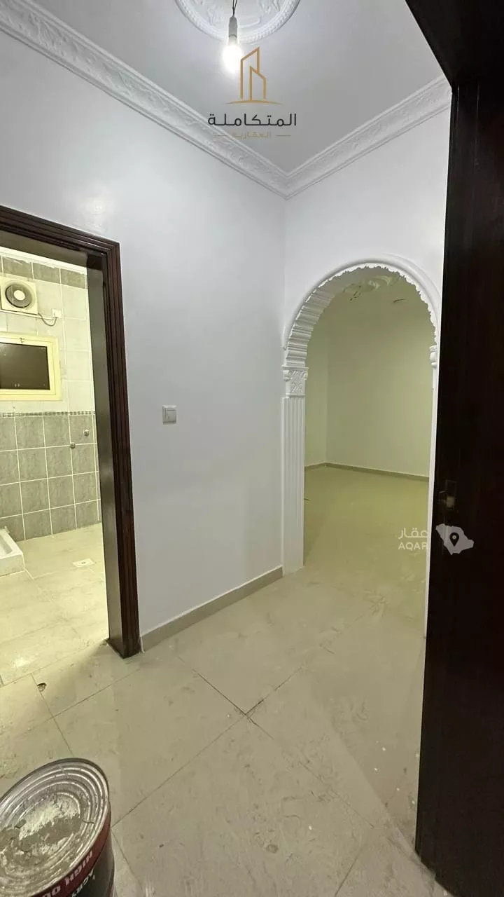شقة للإيجار في شارع عنبسة ابن ابي سفيان, حي الروابي, مدينة المدينة المنورة, منطقة المدينة المنورة 8